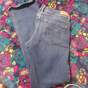 Like New Aeropostal jeans sz 2 (short length)